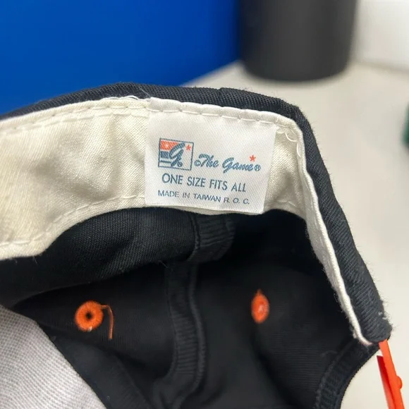 Vintage 90’s Philadelphia Flyers Snapback Hat
